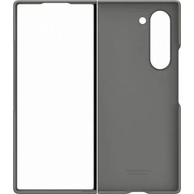 Cover Samsung Z Fold 6  Slim Case With Pen - Graphite